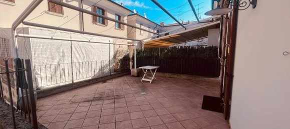 Apartamento de 3 dormitorios en Monticelli Brusati, Italy No. 361352 4