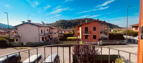 Apartamento de 3 dormitorios en Monticelli Brusati, Italy No. 361352 19