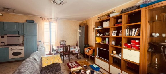 Apartamento de 3 dormitorios en Monticelli Brusati, Italy No. 361352 8