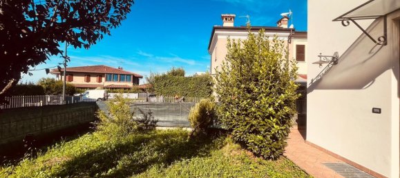 Apartamento de 3 dormitorios en Monticelli Brusati, Italy No. 361352 2