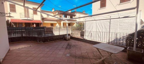 Apartamento de 3 dormitorios en Monticelli Brusati, Italy No. 361352 3