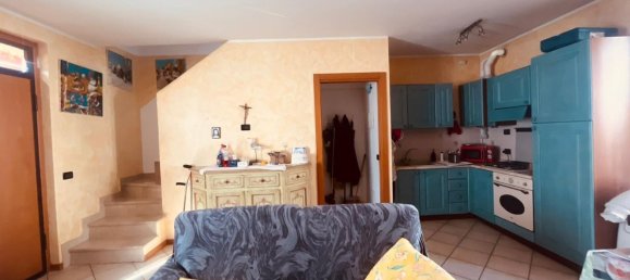Apartamento de 3 dormitorios en Monticelli Brusati, Italy No. 361352 9