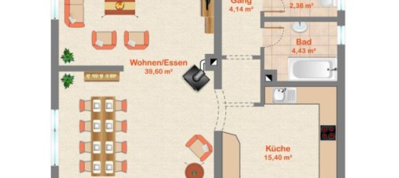 5 bedrooms Townhouse in Freyung-Grafenau, Germany No. 359091 25