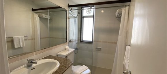 3 dormitorios apartamento en alquiler en Thu Duc, Ho Chi Minh, Vietnam № 13772 8