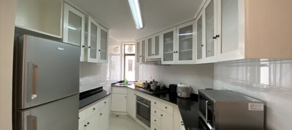3 dormitorios apartamento en alquiler en Thu Duc, Ho Chi Minh, Vietnam № 13772 6
