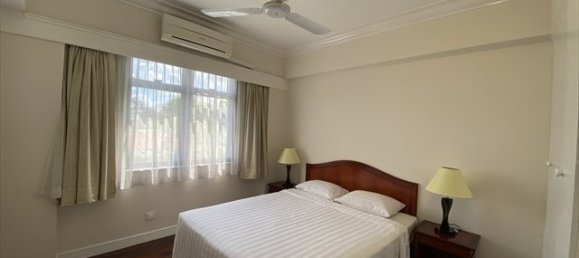 3 dormitorios apartamento en alquiler en Thu Duc, Ho Chi Minh, Vietnam № 13772 7