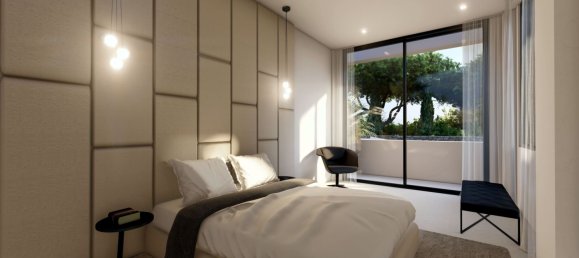 4 bedrooms Villa in Benissa, Spain No. 11989 4