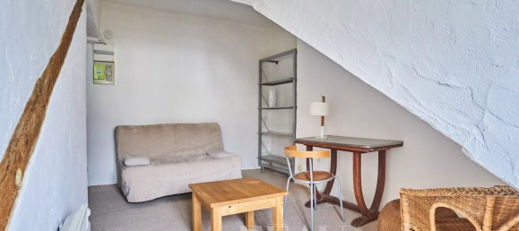 1 bedroom Apartment in Paris, France No. 121934 4