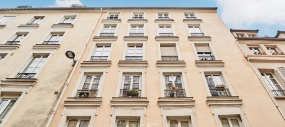 1 bedroom Apartment in Paris, France No. 121934 7