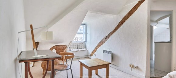 1 bedroom Apartment in Paris, France No. 121934 2