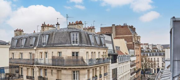 1 bedroom Apartment in Paris, France No. 121934 11