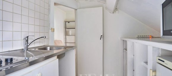 1 bedroom Apartment in Paris, France No. 121934 5