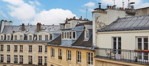 1 bedroom Apartment in Paris, France No. 121934 3