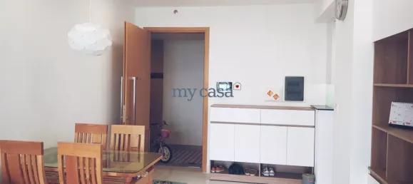 2 bedrooms Apartment in Thu Duc, Vietnam No. 8579 5