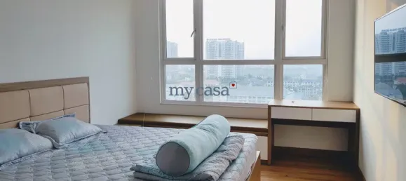 2 bedrooms Apartment in Thu Duc, Vietnam No. 8579 8