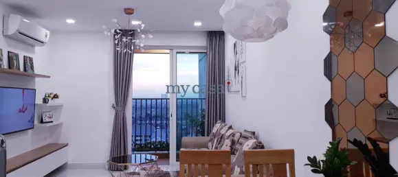 2 bedrooms Apartment in Thu Duc, Vietnam No. 8579 10