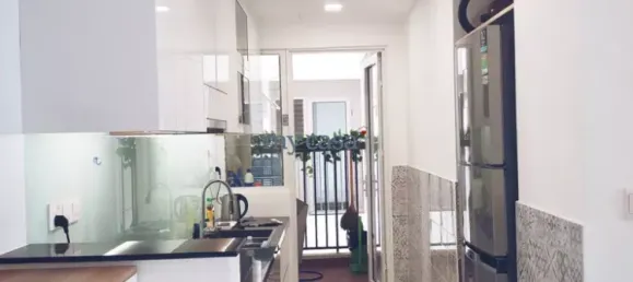 2 bedrooms Apartment in Thu Duc, Vietnam No. 8579 4