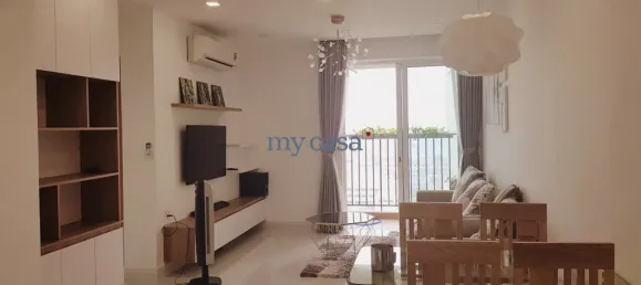 2 bedrooms Apartment in Thu Duc, Vietnam No. 8579 3