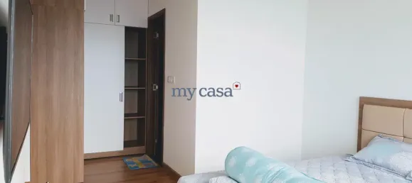 2 bedrooms Apartment in Thu Duc, Vietnam No. 8579 9