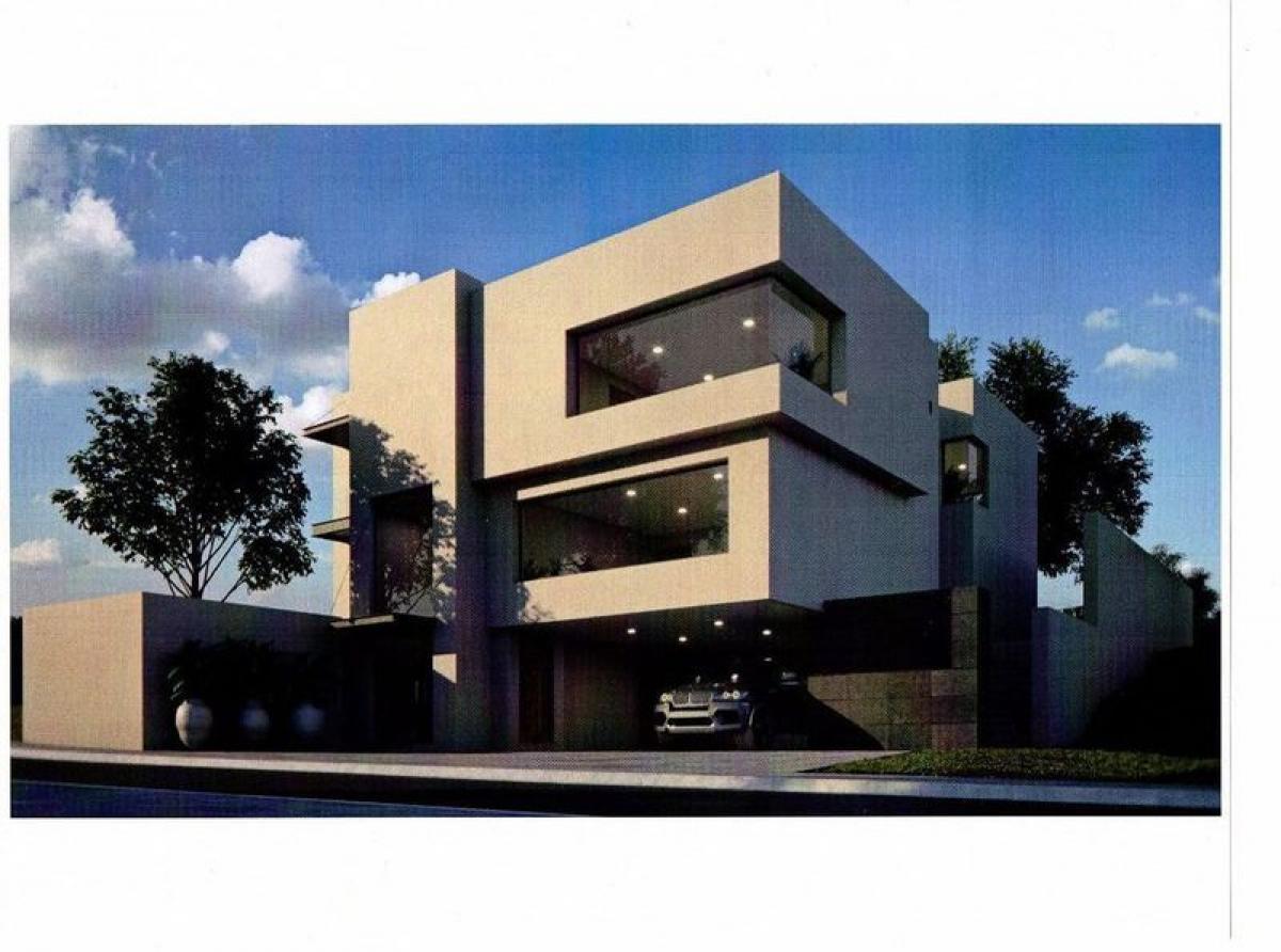 3 Schlafzimmer Haus in Mexico, Nr. 208707