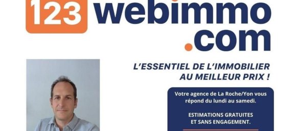 3 bedrooms House in Landeronde, France No. 362925 11