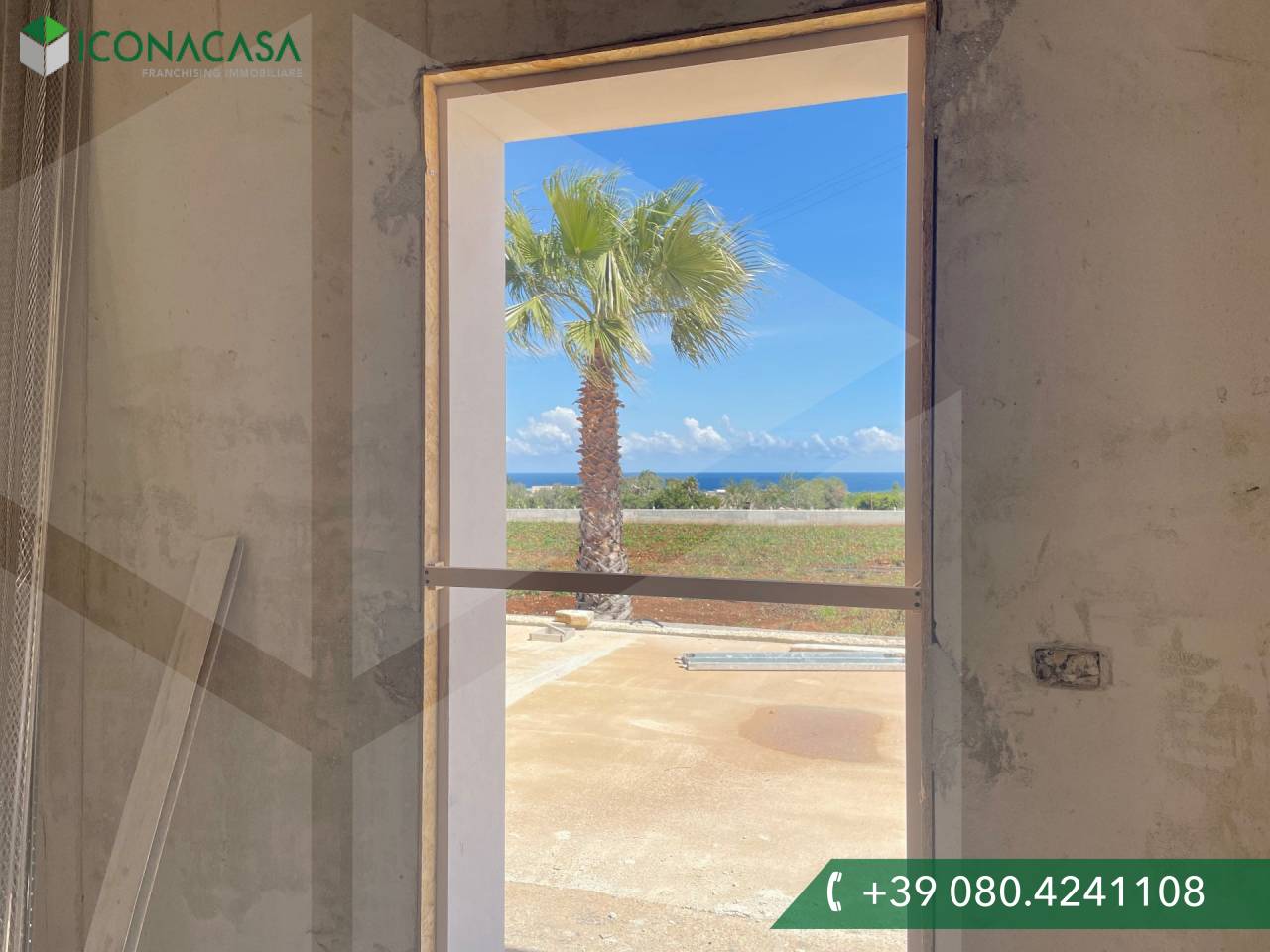 3 rooms Villa in Polignano a Mare, Italy No. 30759