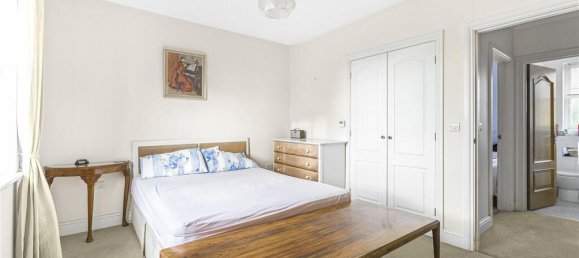 2 bedrooms Commercial property in Little Berkhamsted, United Kingdom No. 6549 8