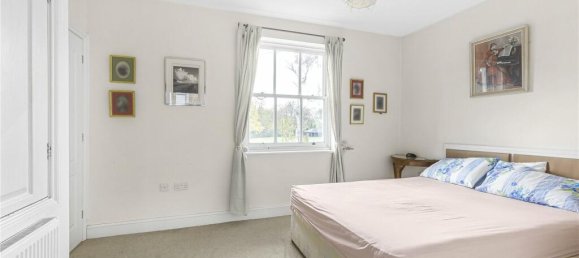 2 bedrooms Commercial property in Little Berkhamsted, United Kingdom No. 6549 11