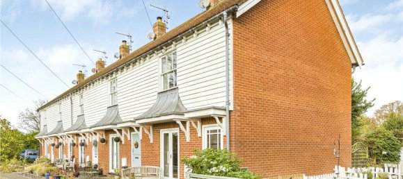 2 bedrooms Commercial property in Little Berkhamsted, United Kingdom No. 6549 13