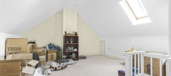 2 bedrooms Commercial property in Little Berkhamsted, United Kingdom No. 6549 9