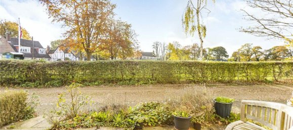 2 bedrooms Commercial property in Little Berkhamsted, United Kingdom No. 6549 15