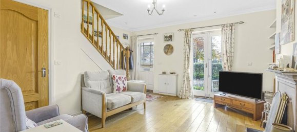 2 bedrooms Commercial property in Little Berkhamsted, United Kingdom No. 6549 4