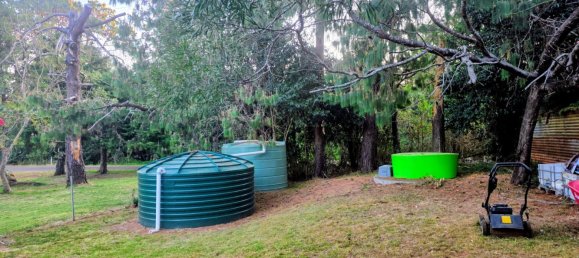 2 غرف نوم منزل في Pechey, Australia رقم 185 15