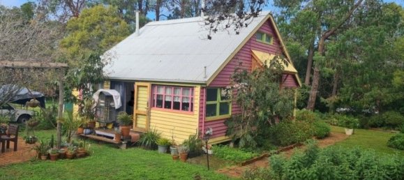 2 غرف نوم منزل في Pechey, Australia رقم 185 3