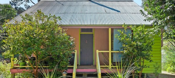 2 غرف نوم منزل في Pechey, Australia رقم 185 6