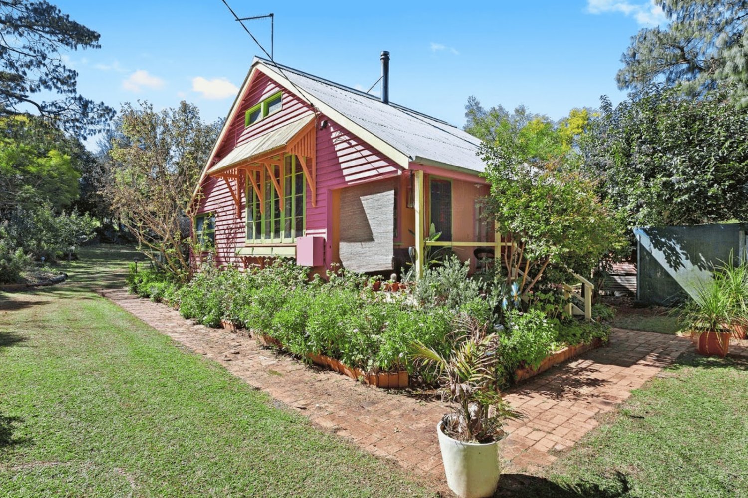 2 غرف نوم منزل في Pechey, Australia رقم 185