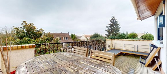 Casa T3 em Argenteuil, France N.º 144830 5