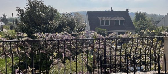 Casa T3 em Argenteuil, France N.º 144830 11