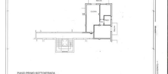 4-Zimmer Wohnung in Follo, Italy, Nr. 76802 21