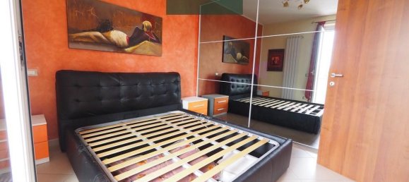 4-Zimmer Wohnung in Follo, Italy, Nr. 76802 19
