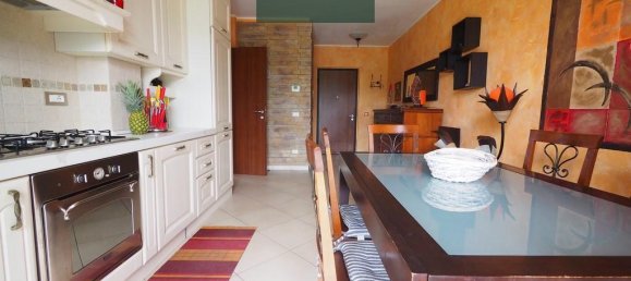 4-Zimmer Wohnung in Follo, Italy, Nr. 76802 6
