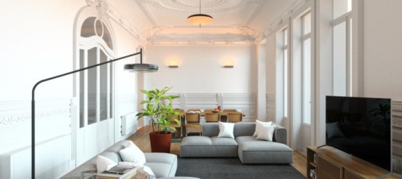 3 bedrooms Condo in Porto, Portugal No. 6640 3