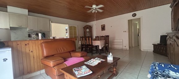 2 Schlafzimmer Villa in Pyrenees-Orientales, France, Nr. 337180 7