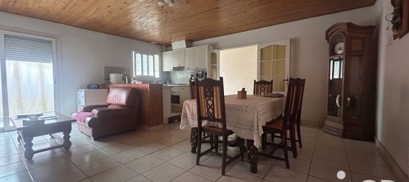 2 Schlafzimmer Villa in Pyrenees-Orientales, France, Nr. 337180 5
