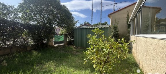 2 Schlafzimmer Villa in Pyrenees-Orientales, France, Nr. 337180 3