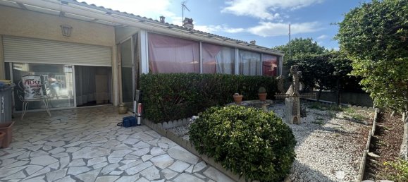 2 Schlafzimmer Villa in Pyrenees-Orientales, France, Nr. 337180 4