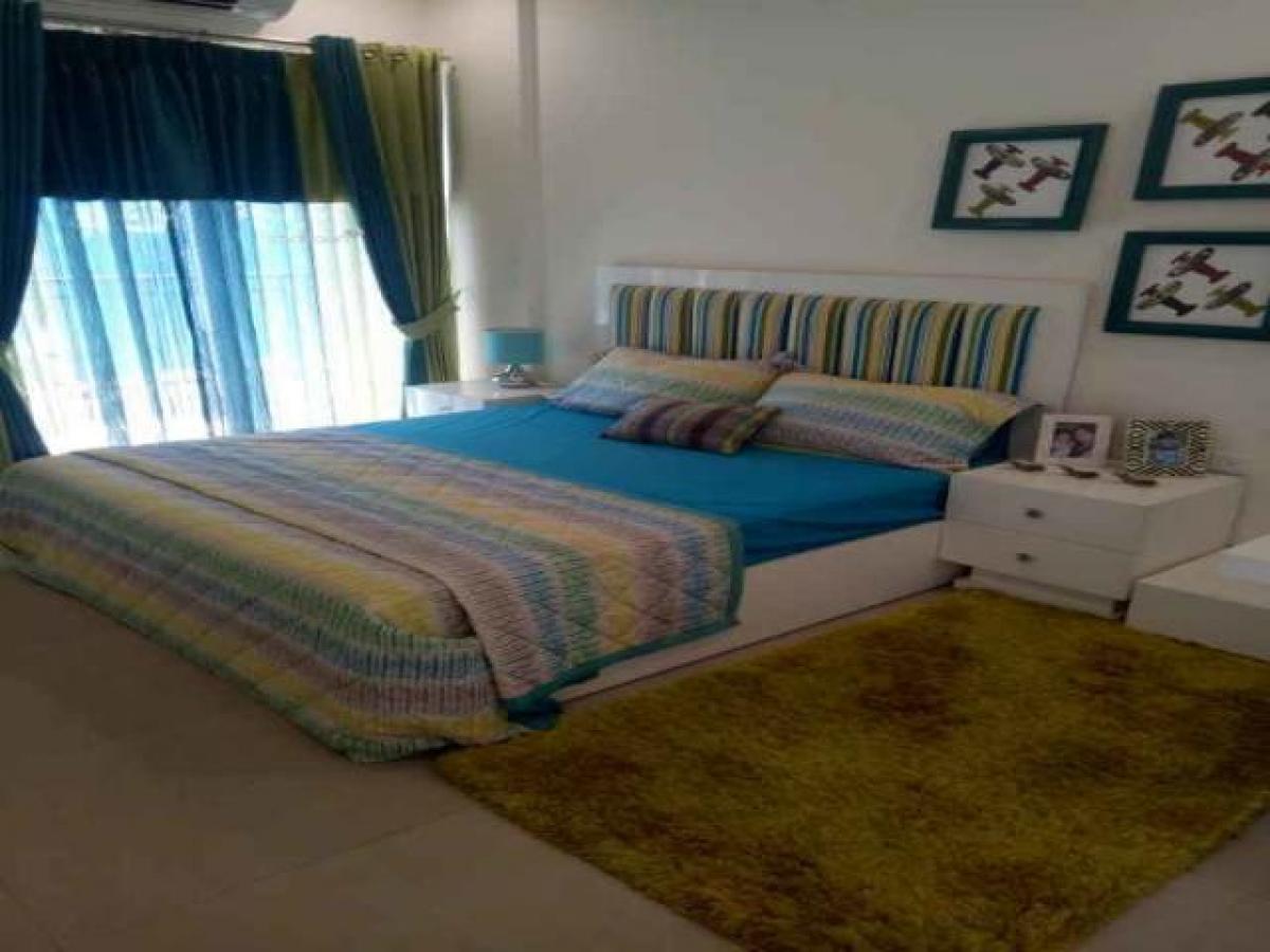 3 غرف نوم منزل في Gurgaon, India رقم 7727