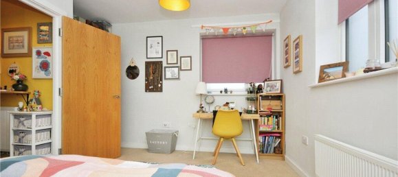 1 bedroom Apartment in Thornton Heath, United Kingdom No. 11613 5