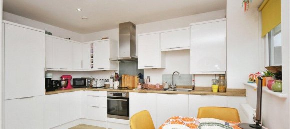 1 bedroom Apartment in Thornton Heath, United Kingdom No. 11613 4