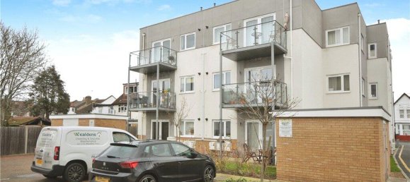 1 bedroom Apartment in Thornton Heath, United Kingdom No. 11613 10